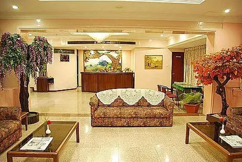 Соманур: Hotel Sathyam Grand Coimbatore