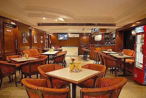Соманур: Hotel Sathyam Grand Coimbatore