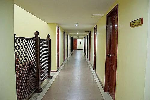 Соманур: Hotel Sathyam Grand Coimbatore