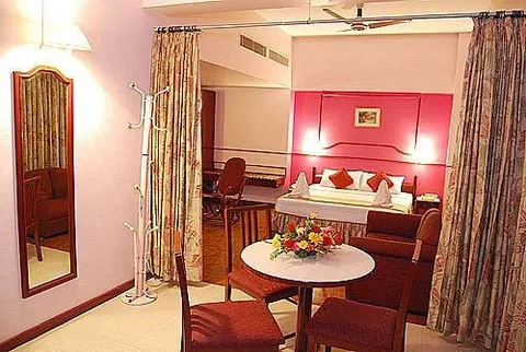 Соманур: Hotel Sathyam Grand Coimbatore