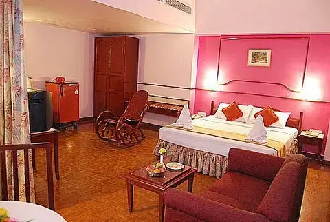 Соманур: Hotel Sathyam Grand Coimbatore