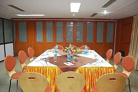 Соманур: Hotel Sathyam Grand Coimbatore