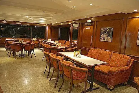 Соманур: Hotel Sathyam Grand Coimbatore