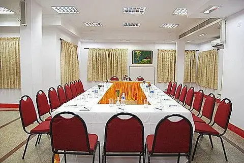 Соманур: Hotel Sathyam Grand Coimbatore