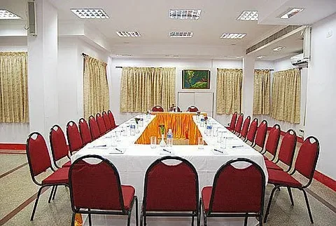 Соманур: Hotel Sathyam Grand Coimbatore