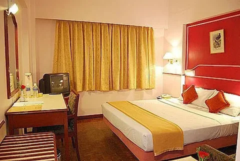 Соманур: Hotel Sathyam Grand Coimbatore