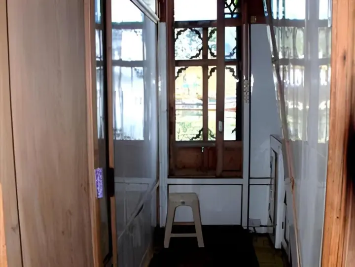 Шринагар: New Perfume Garden Group Of Houseboats