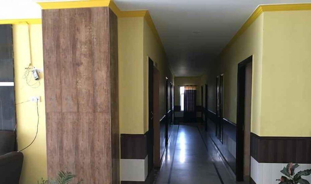 Катра: Jai Ma Inn Hotel