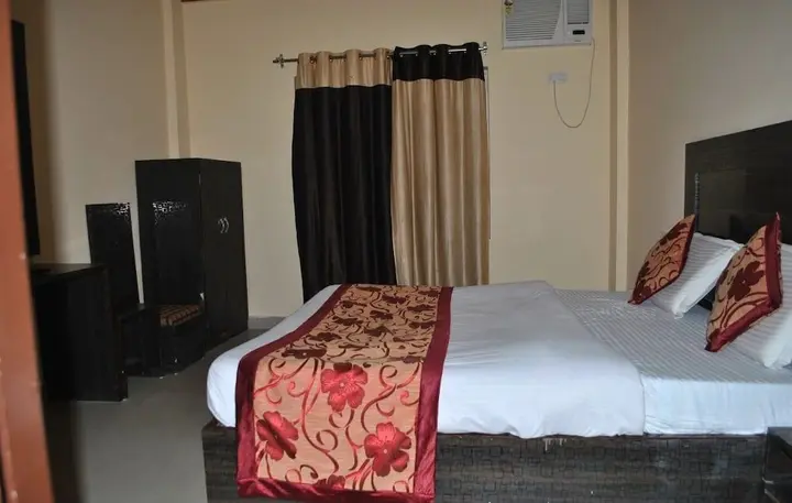 Катра: Jai Ma Inn Hotel