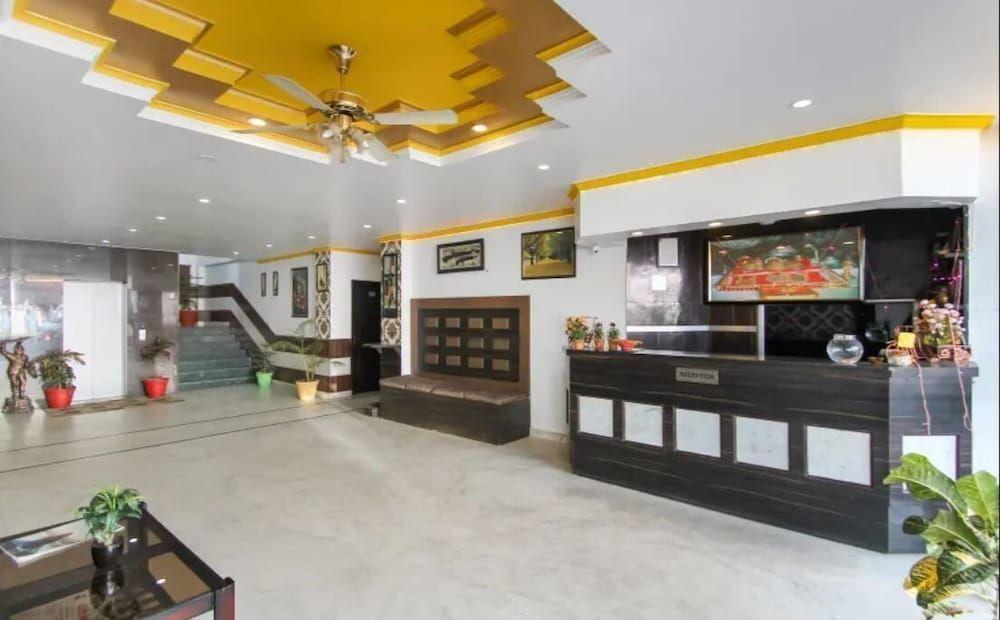 Катра: Jai Ma Inn Hotel