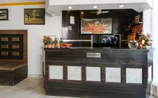 Катра: Jai Ma Inn Hotel