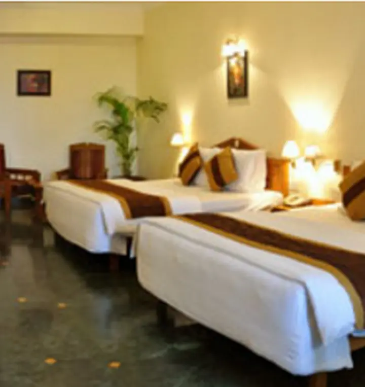 Катра: Jai Ma Inn Hotel