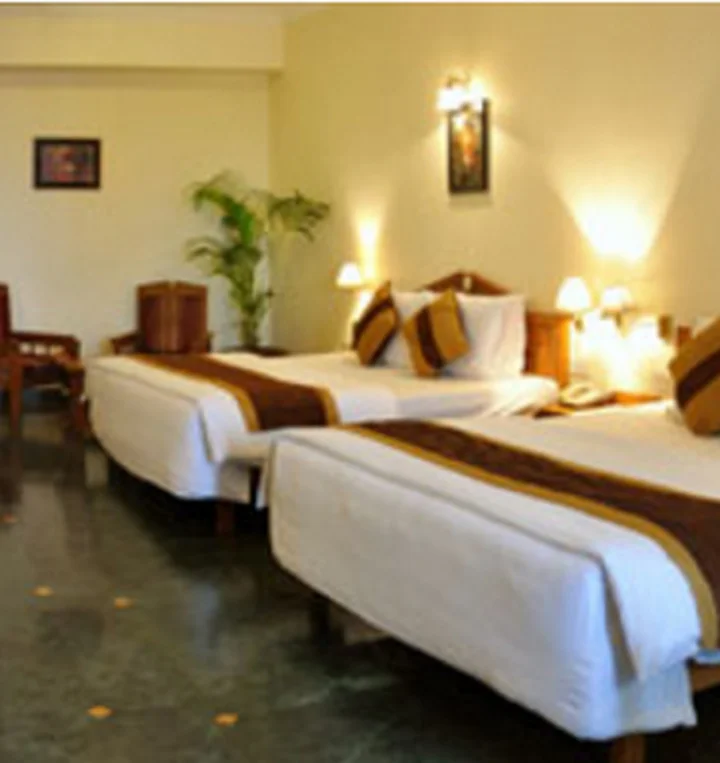 Катра: Jai Ma Inn Hotel