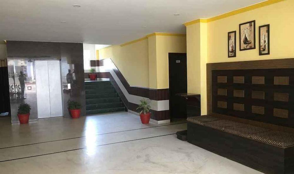 Катра: Jai Ma Inn Hotel