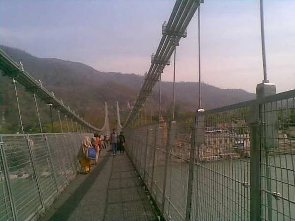 Ришикеш: The Lodge Gayatri Kunj