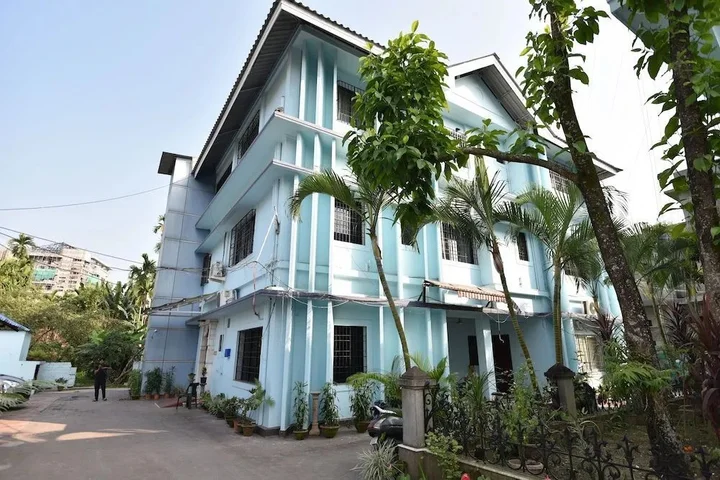 Дибругарх: The Tanay's Dibrugarh Residency