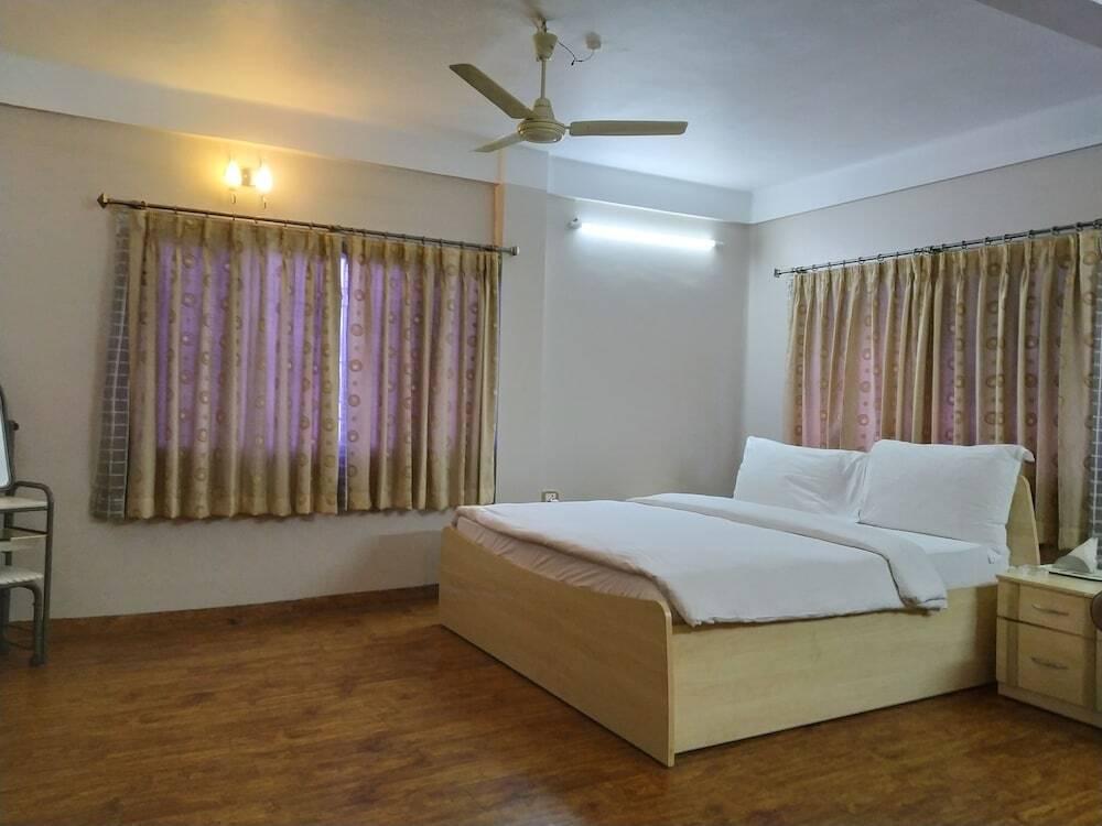 Дибругарх: The Tanay's Dibrugarh Residency