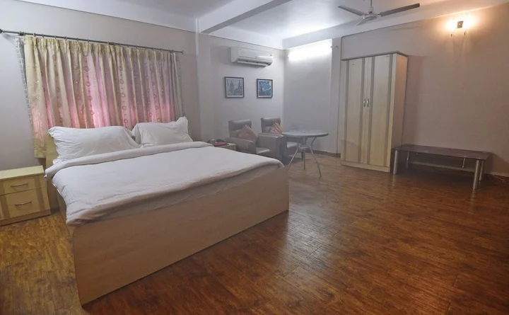Дибругарх: The Tanay's Dibrugarh Residency
