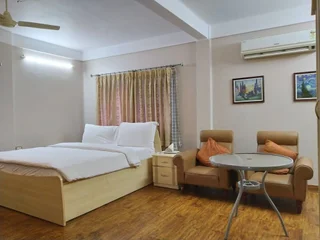 Дибругарх: The Tanay's Dibrugarh Residency
