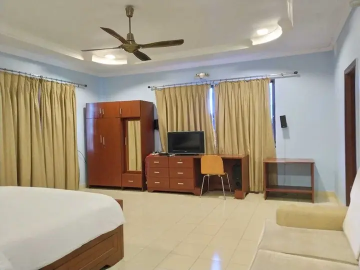 Дибругарх: The Tanay's Dibrugarh Residency