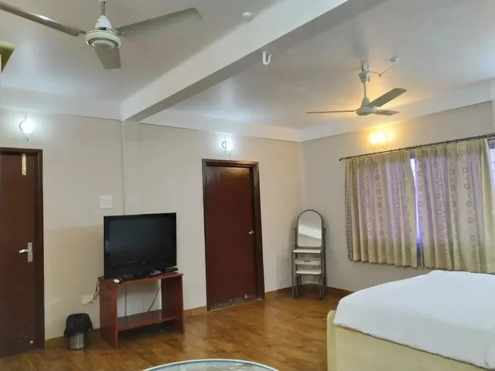 Дибругарх: The Tanay's Dibrugarh Residency
