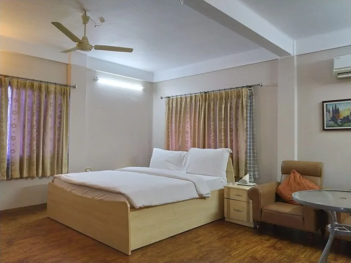 Дибругарх: The Tanay's Dibrugarh Residency