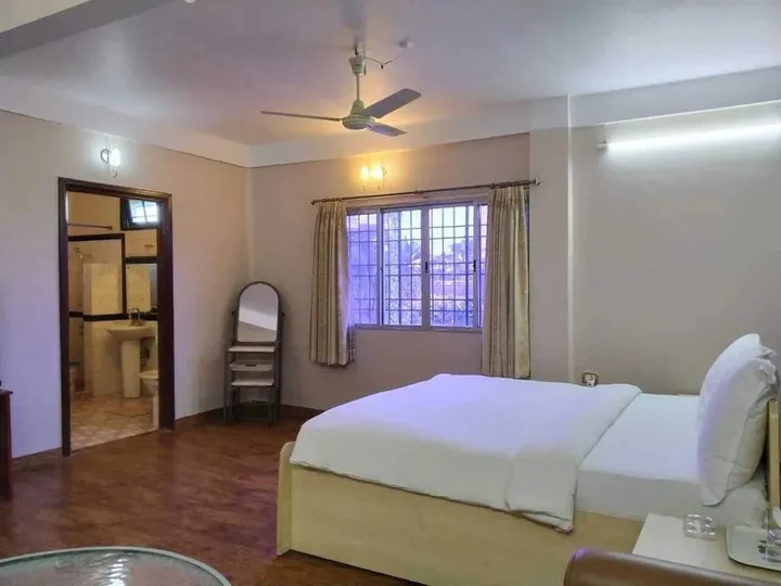 Дибругарх: The Tanay's Dibrugarh Residency