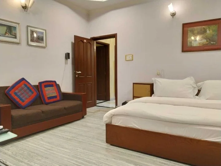 Дибругарх: The Tanay's Dibrugarh Residency