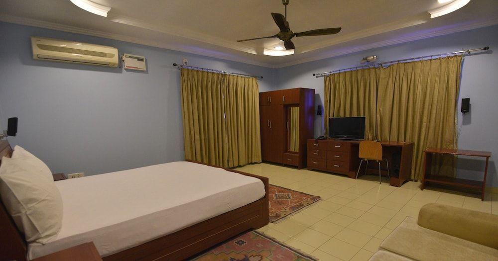 Дибругарх: The Tanay's Dibrugarh Residency