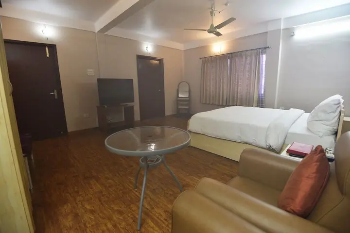 Дибругарх: The Tanay's Dibrugarh Residency