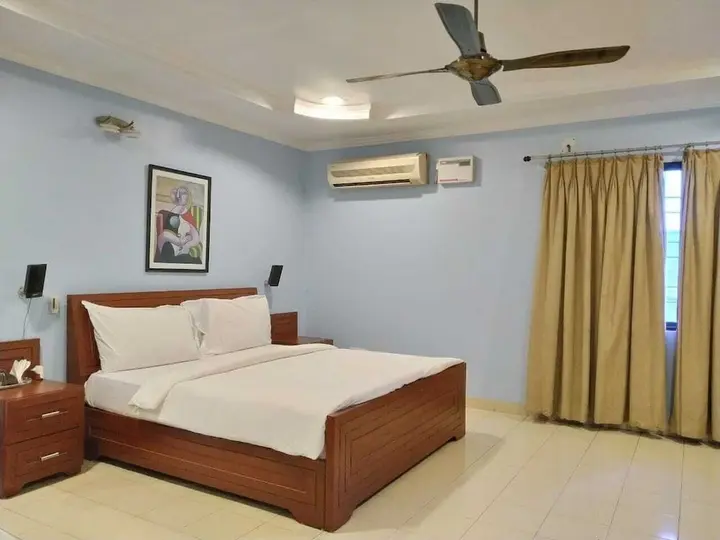 Дибругарх: The Tanay's Dibrugarh Residency