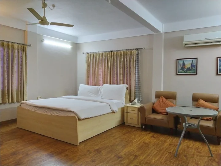 Дибругарх: The Tanay's Dibrugarh Residency