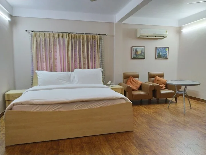 Дибругарх: The Tanay's Dibrugarh Residency