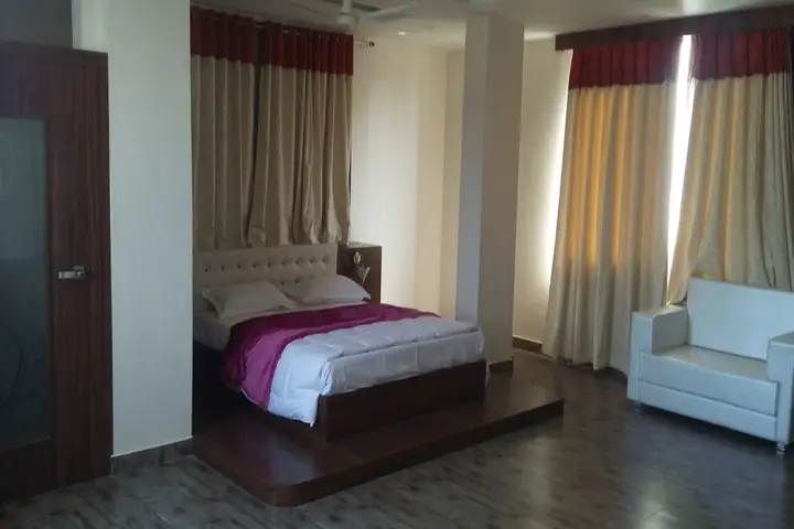 Кота: Hotel Khatana Palace