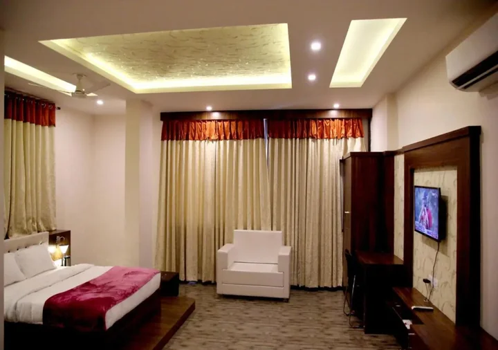 Кота: Hotel Khatana Palace
