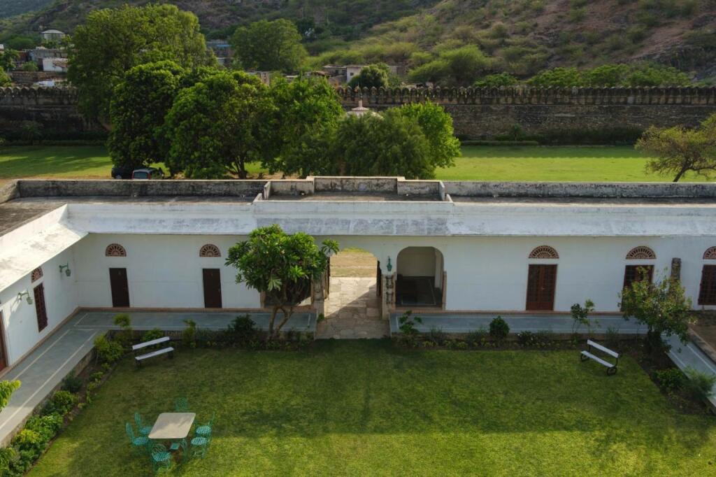 Hotel Khatana Palace — фото 2