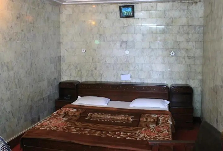 Чамба: Dalhousie Palace