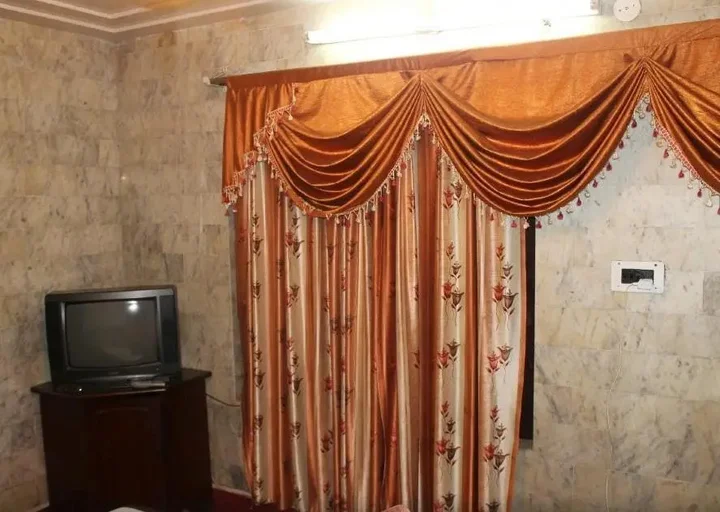 Чамба: Dalhousie Palace