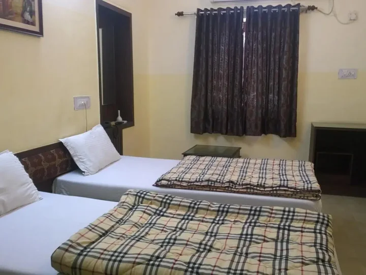 Джодхпур: Leela Villas Hotel Jodhpur