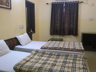 Джодхпур: Leela Villas Hotel Jodhpur