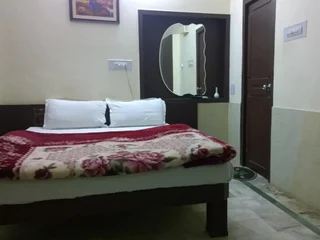 Джодхпур: Leela Villas Hotel Jodhpur