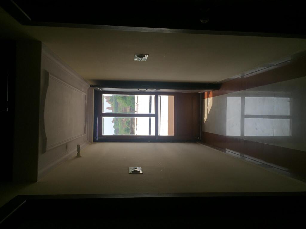 Джодхпур: Leela Villas Hotel Jodhpur