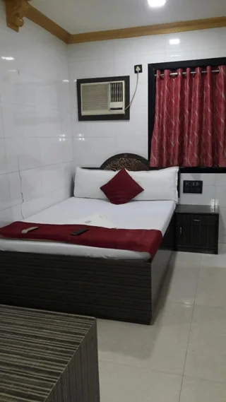 Мумбаи: Central Guest House