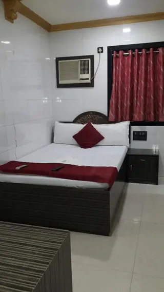 Мумбаи: Central Guest House