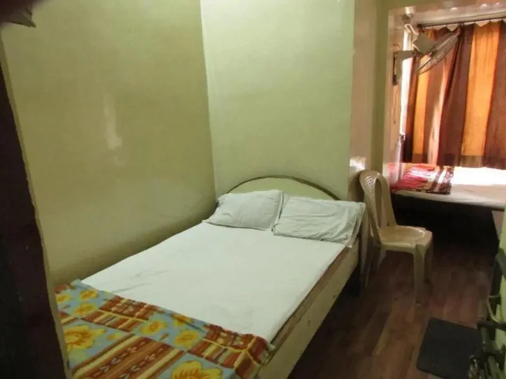 Мумбаи: Central Guest House