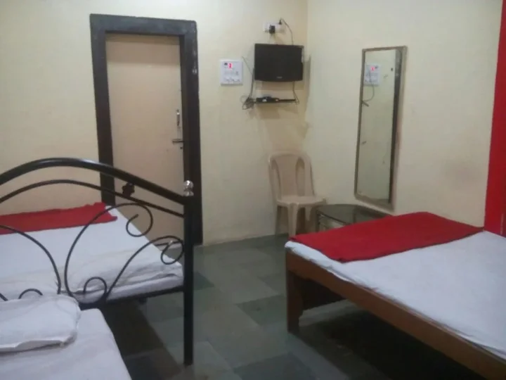 Мумбаи: Central Guest House
