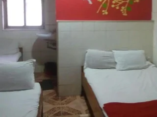 Мумбаи: Central Guest House