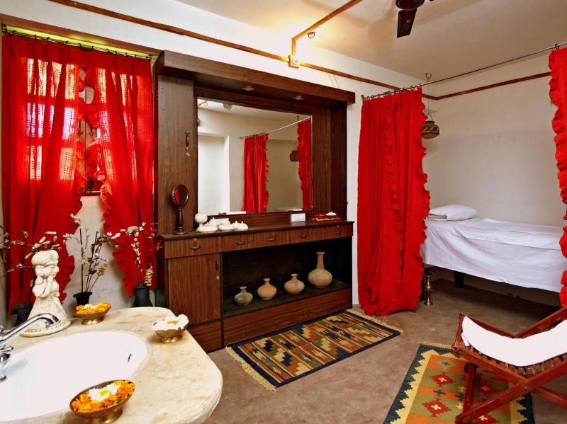 Khiyansaria: The Desert Resort and Camp, Jodhpur