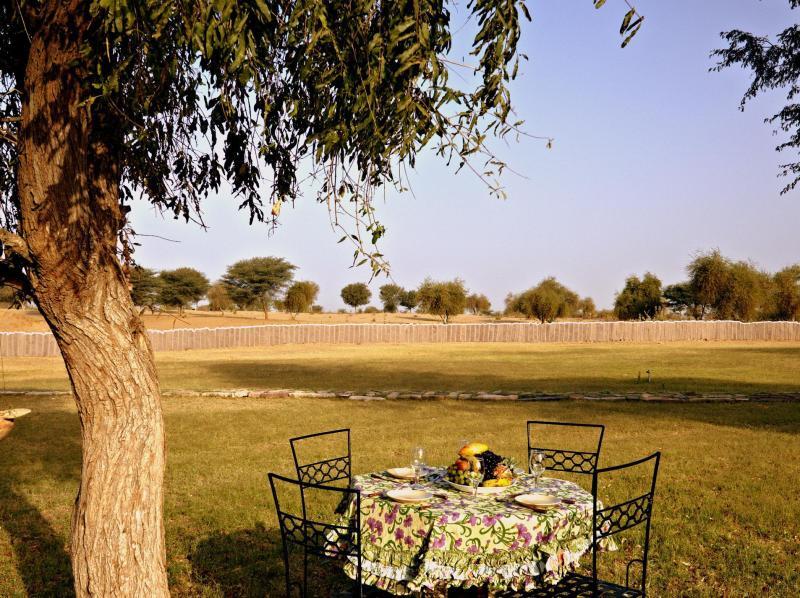 Khiyansaria: The Desert Resort and Camp, Jodhpur