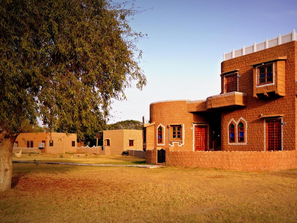 Khiyansaria: The Desert Resort and Camp, Jodhpur